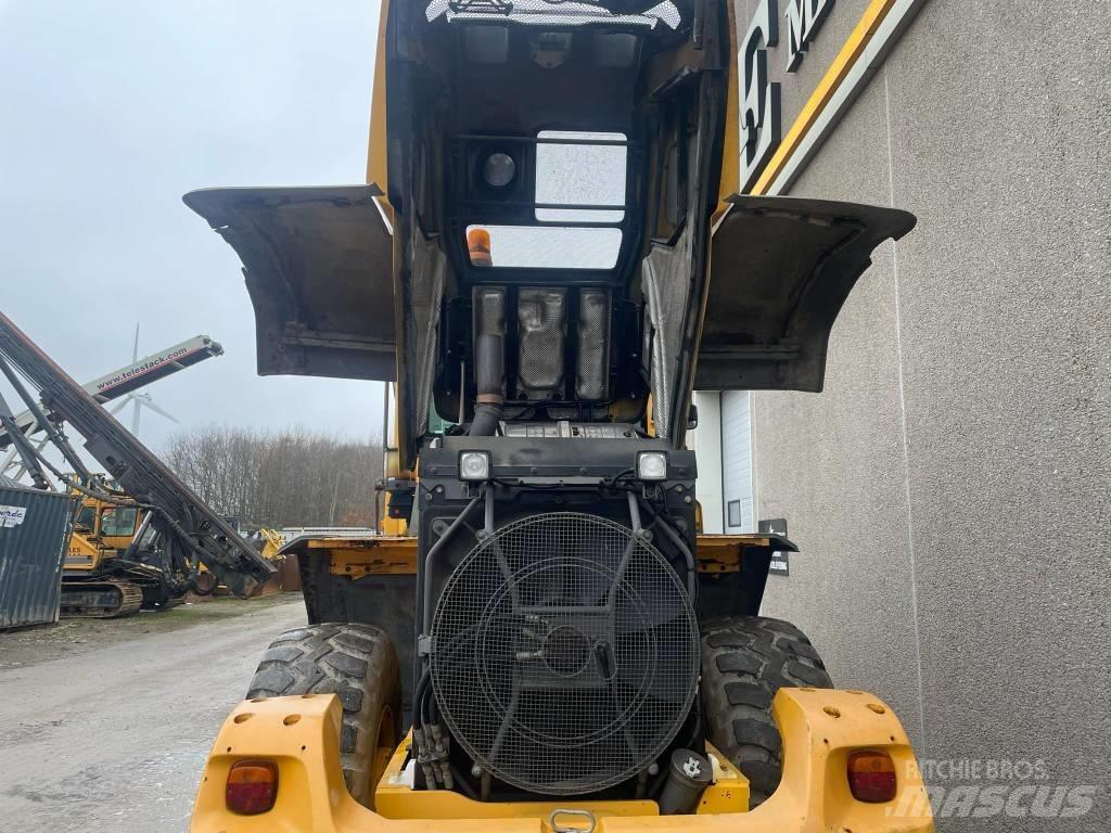 Volvo L 60 G Pyöräkuormaajat