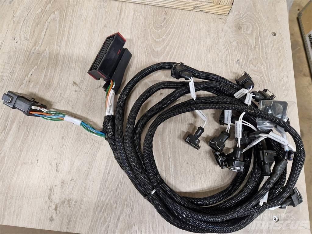Eco Log ECO LOG Sähkö ja elektroniikka