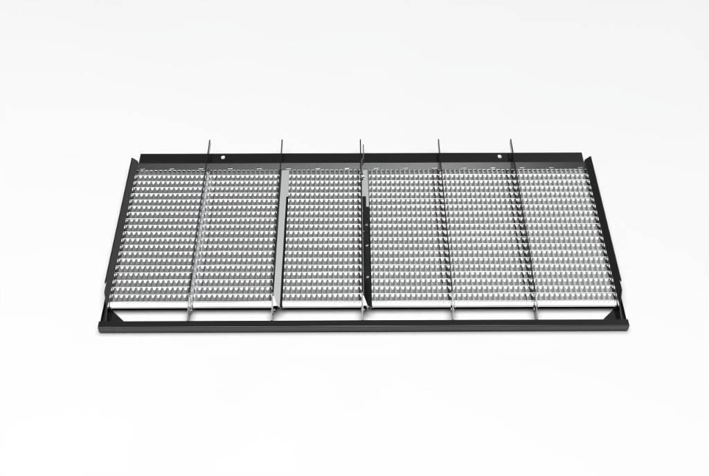 PW 84076561 Lisävarusteet ja komponentit