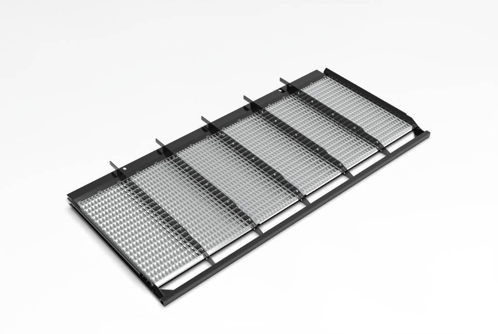 PW 84076561 Lisävarusteet ja komponentit