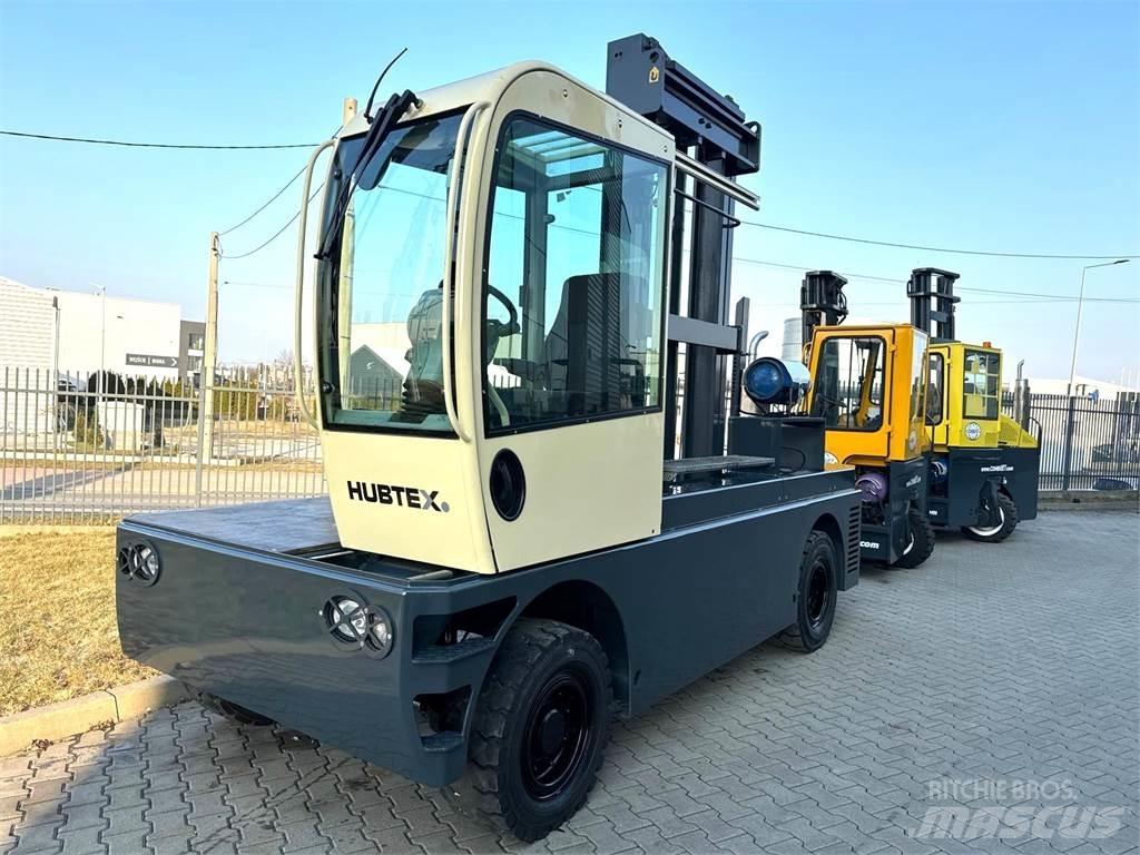 Hubtex LQG60/12/50 Kylkitrukit