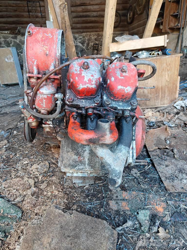  Rs09 Traktorit
