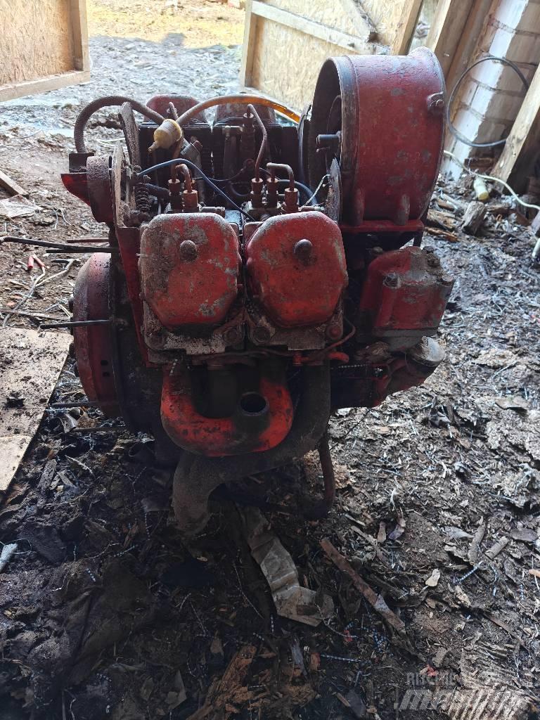  Rs09 Traktorit