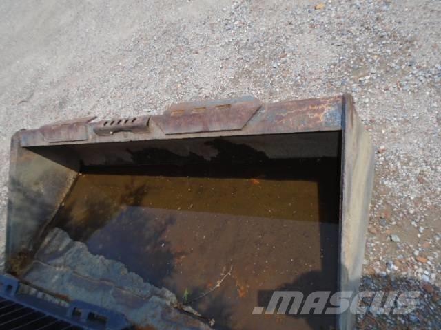 Bobcat T 630 Liukuohjatut kuormaajat