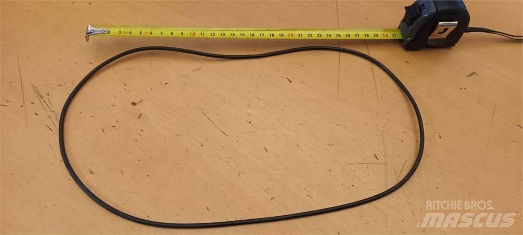 Rottne 046-0118 Moottorit