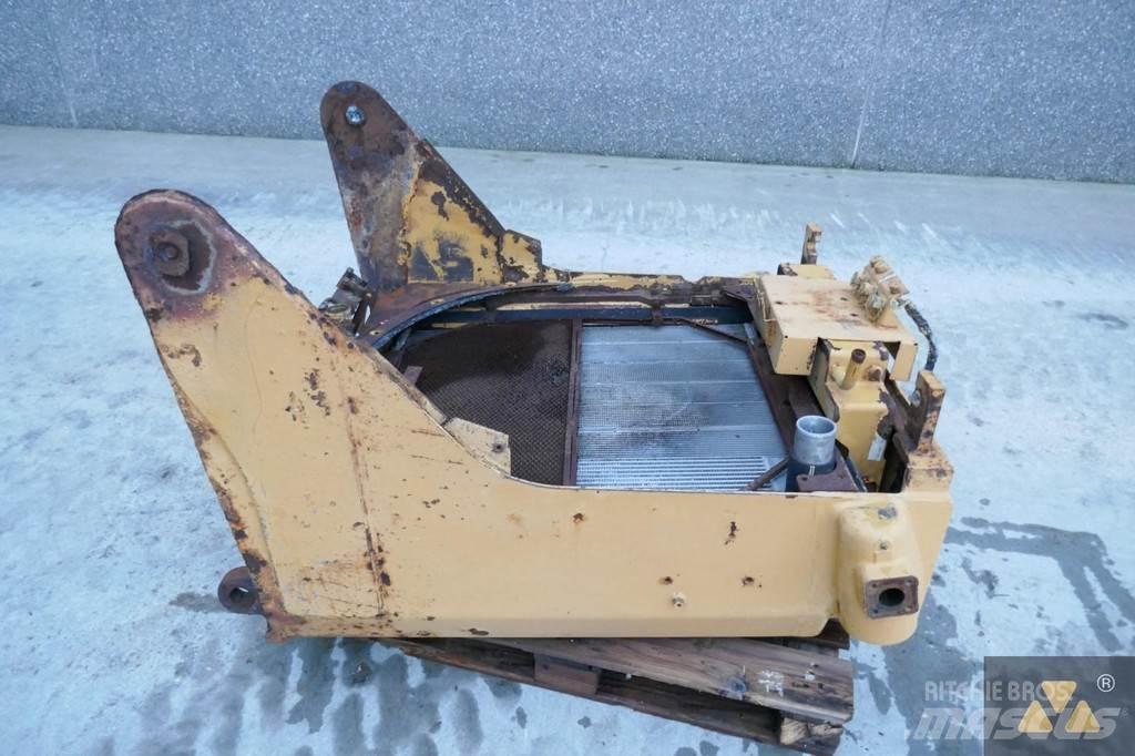 CAT 358-2851 Muut