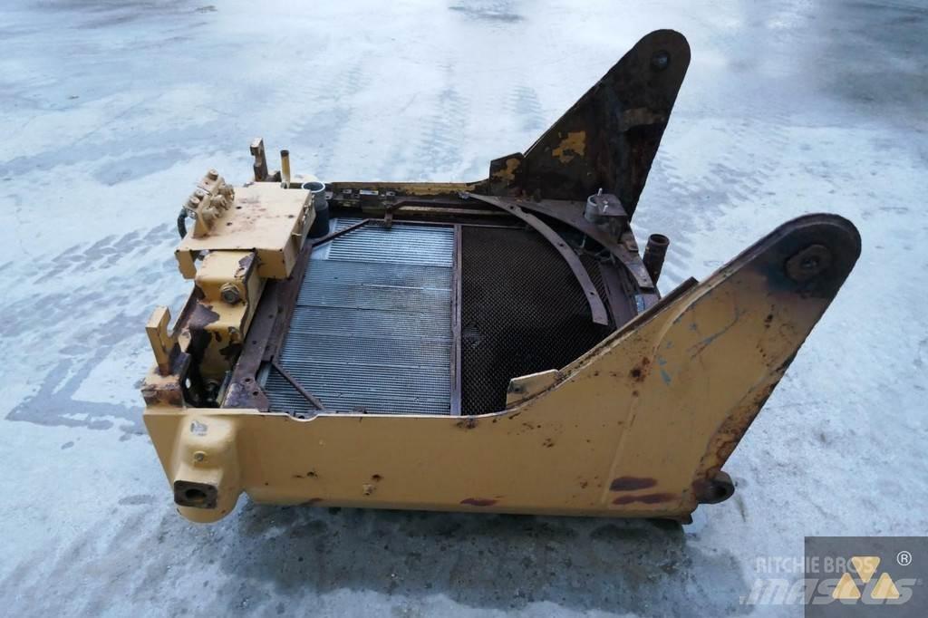 CAT 358-2851 Muut