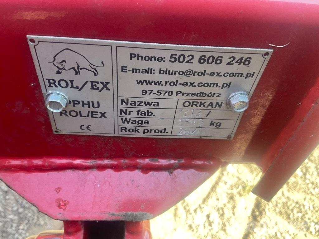 Rol-Ex Orkan Äkeet