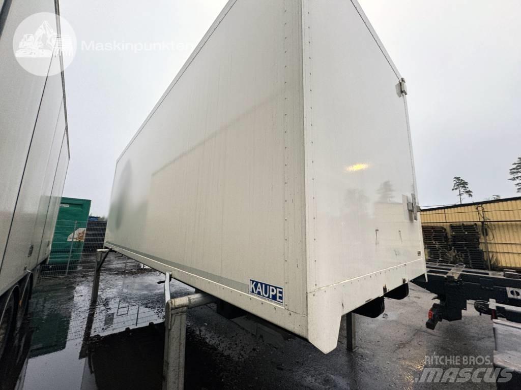 Kaupe UKULLE 75 Lavat