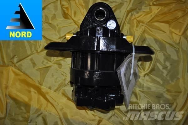 INDEXATOR GV 12-2 Muut