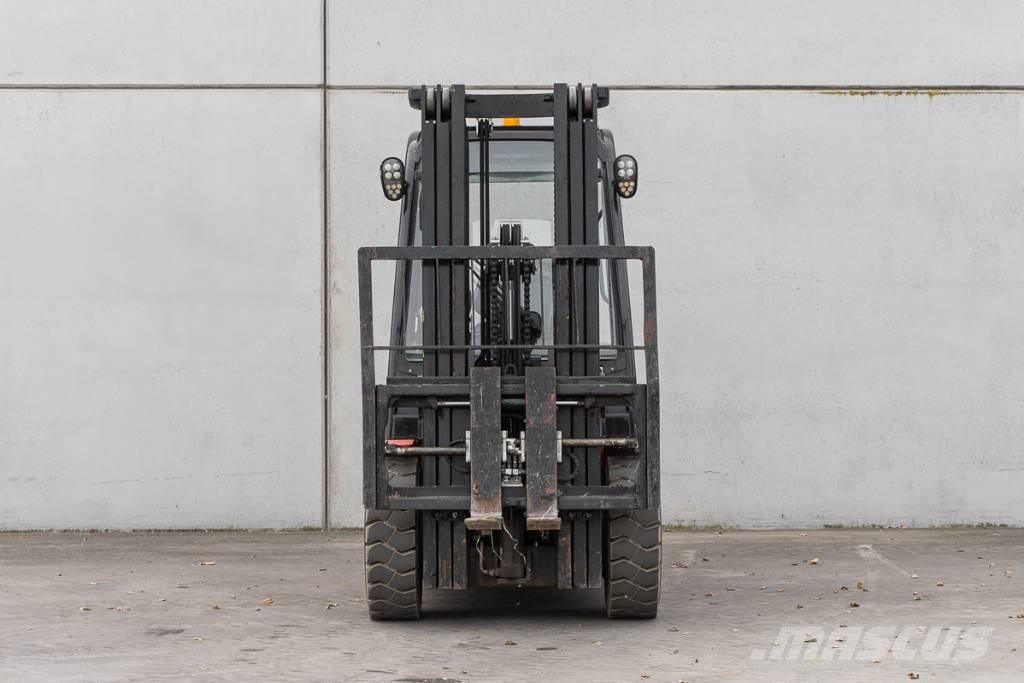 Manitou MI 30 D Dieseltrukit