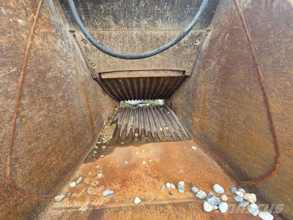 VTN Brecher Löffel Murskakauhat