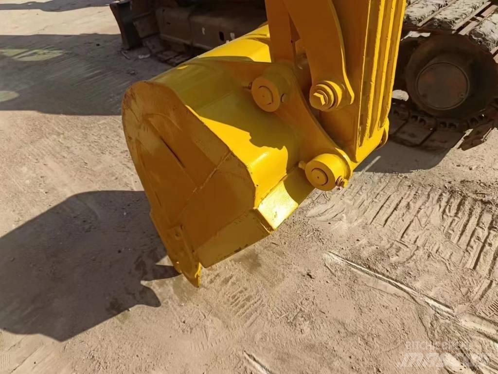 Komatsu PC 55 MR-2 Minikaivukoneet < 7t