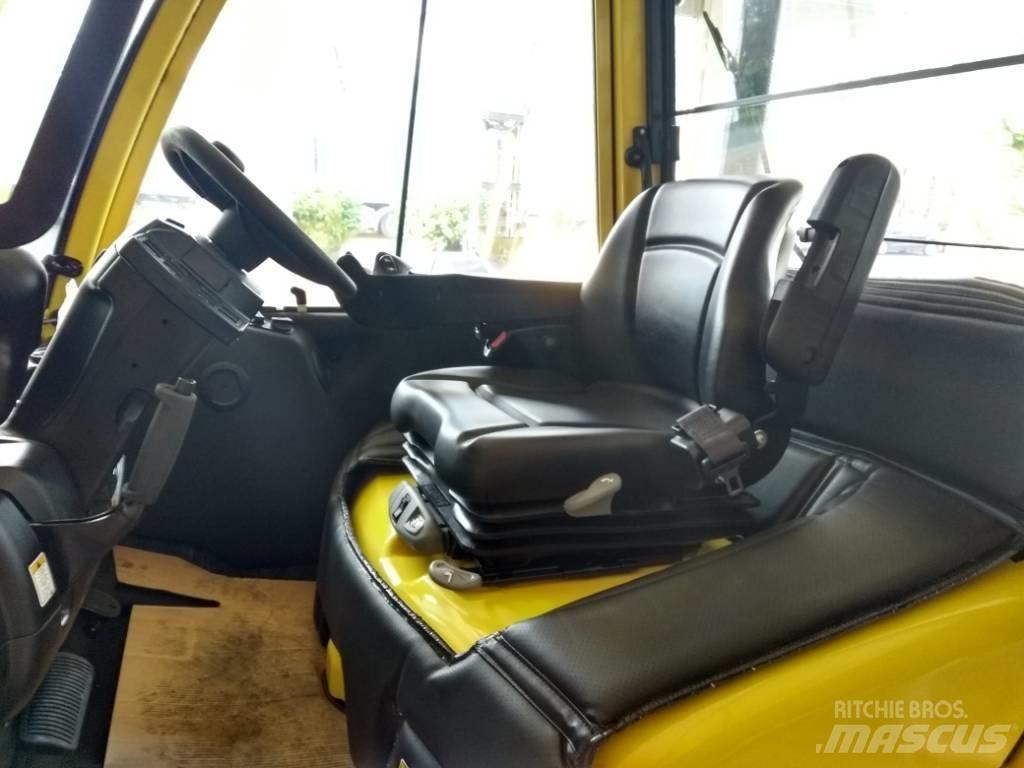 Hyster H4.5FT6 Dieseltrukit