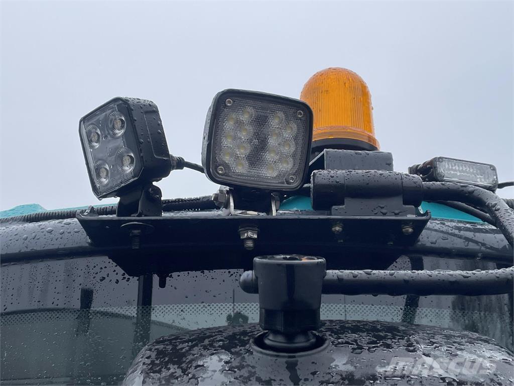 Sunward SWE35UF Minikaivukoneet < 7t