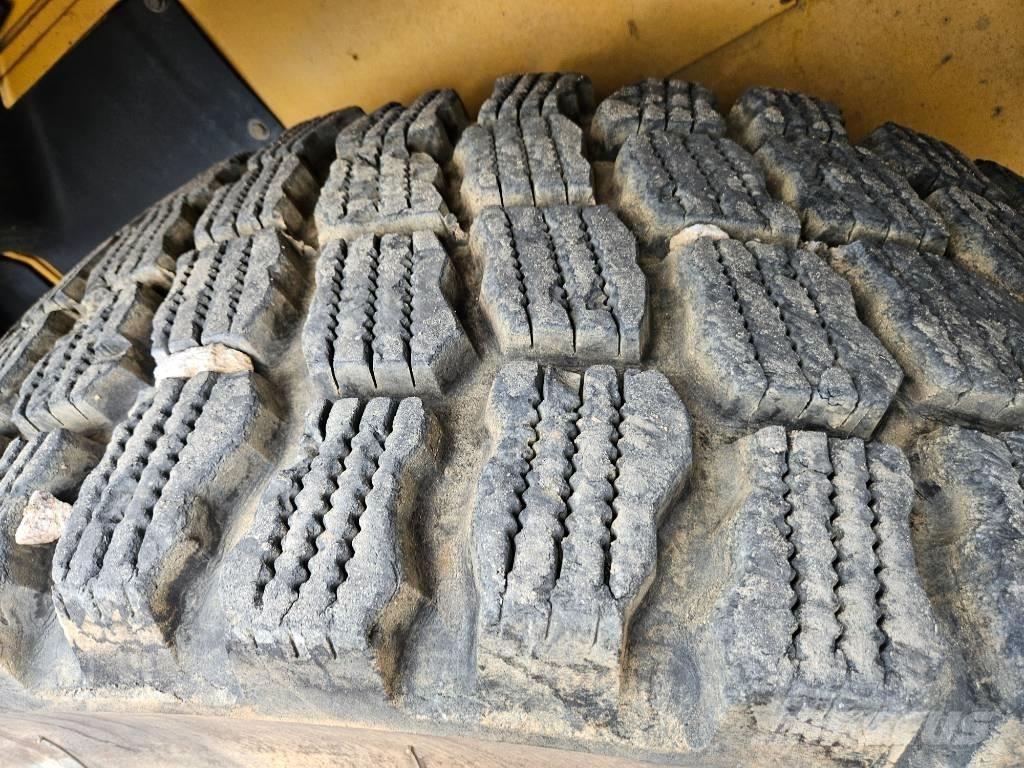 CAT 930 K Pyöräkuormaajat