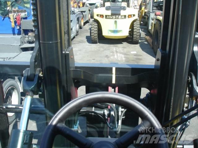 Hyster H 16 XD Dieseltrukit
