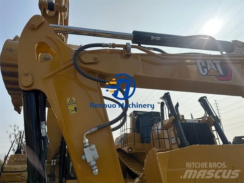 CAT 306E Minikaivukoneet < 7t