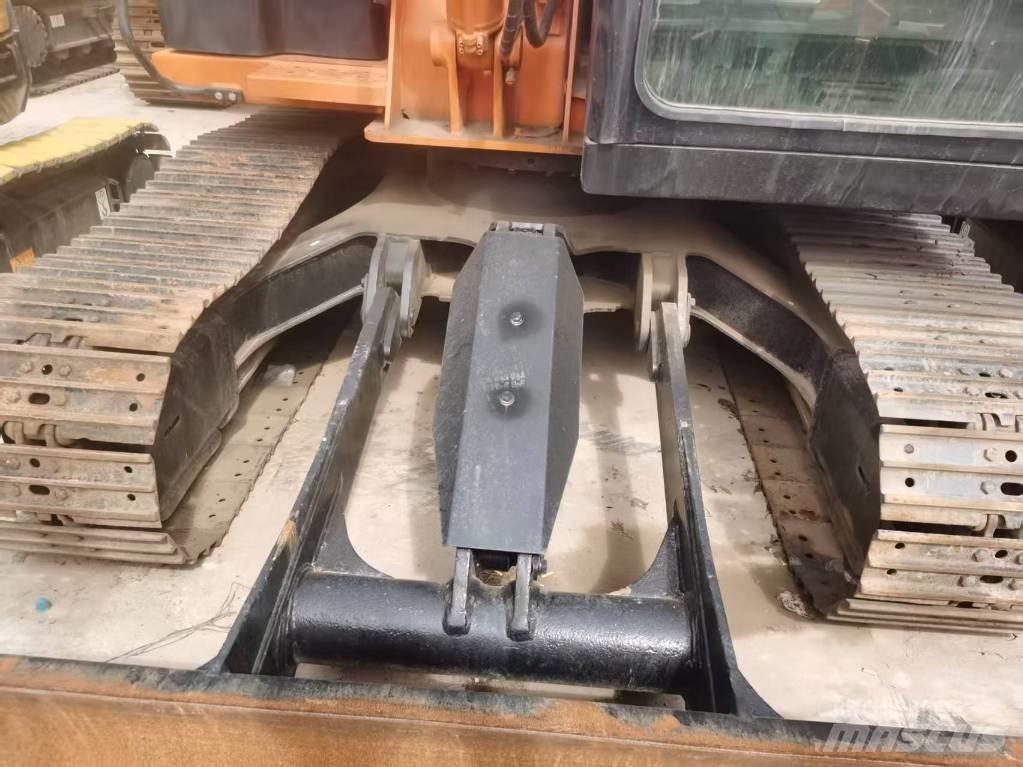 Hitachi ZX 70 Minikaivukoneet < 7t