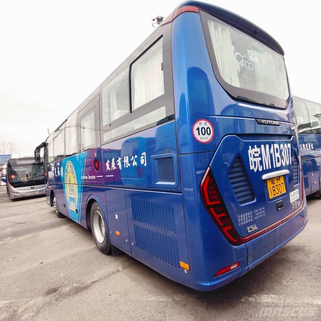 Yutong ZK6907H6Y Turistibussit