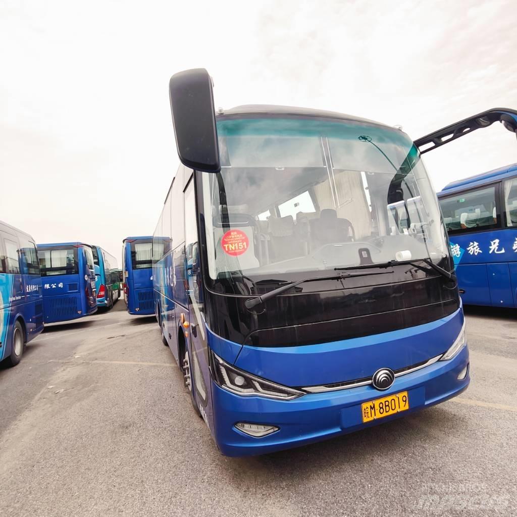 Yutong ZK6907H6Y Turistibussit