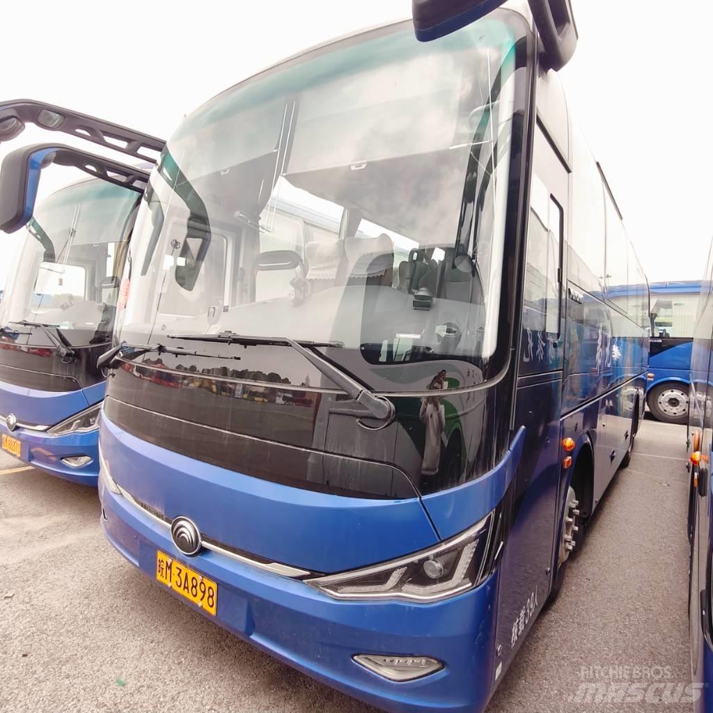 Yutong ZK6907H6Y Turistibussit