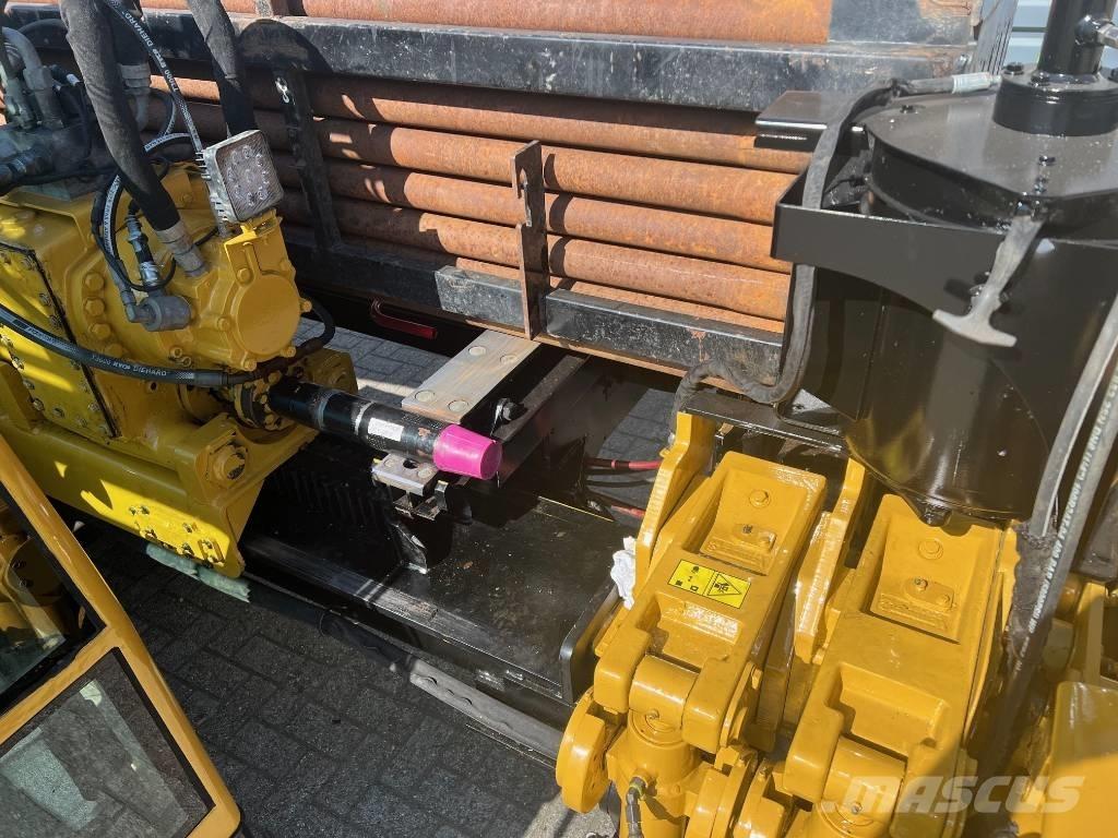 Vermeer D 40x55 S3 Vaakaporauslaitteet