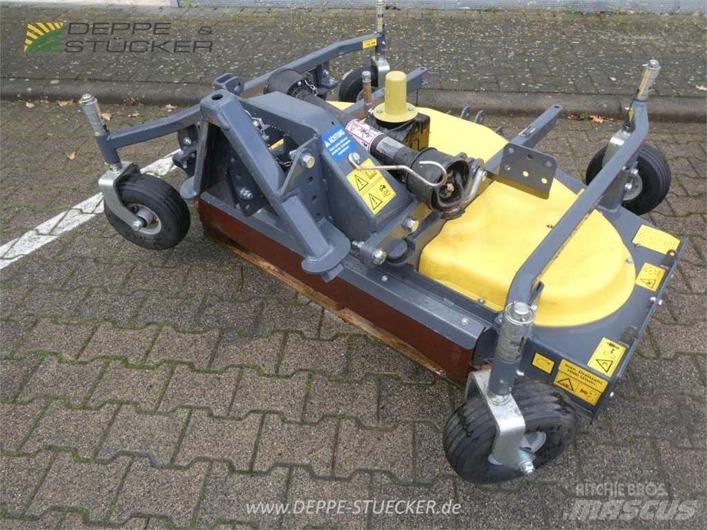 Matev MOW-FM 160F Muut maatalouskoneet