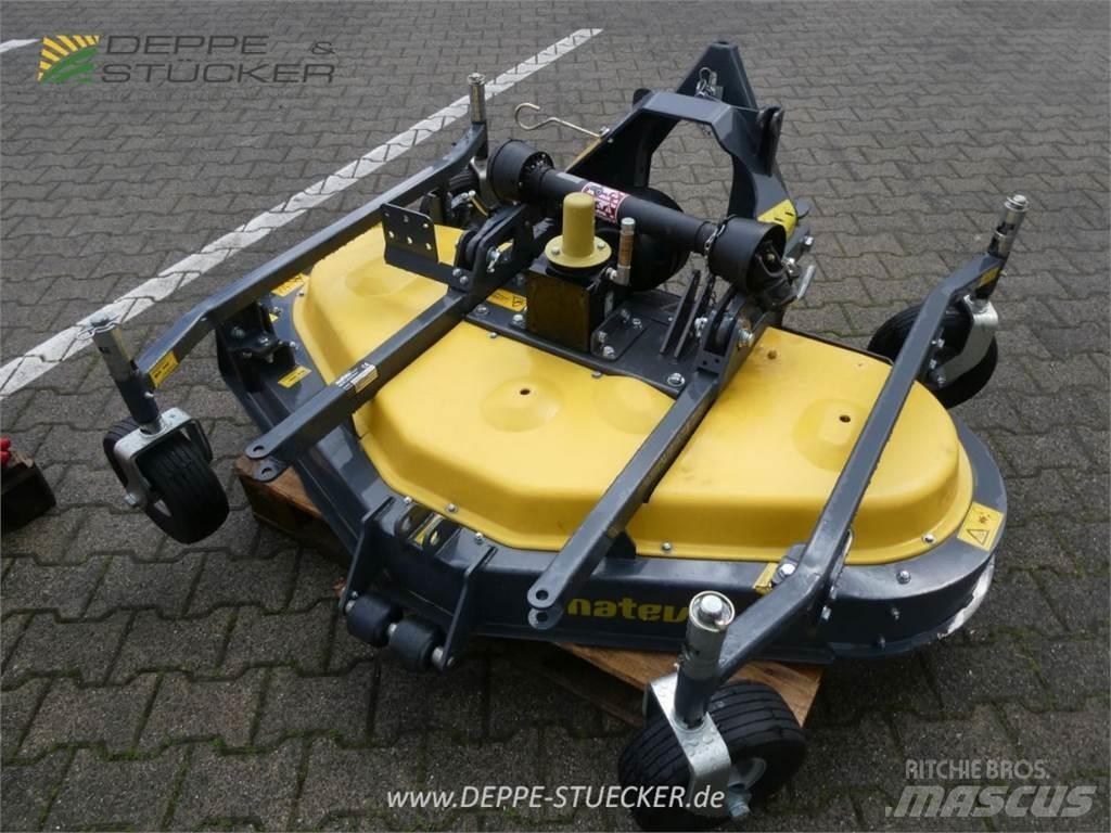 Matev MOW-FM 160F Muut maatalouskoneet
