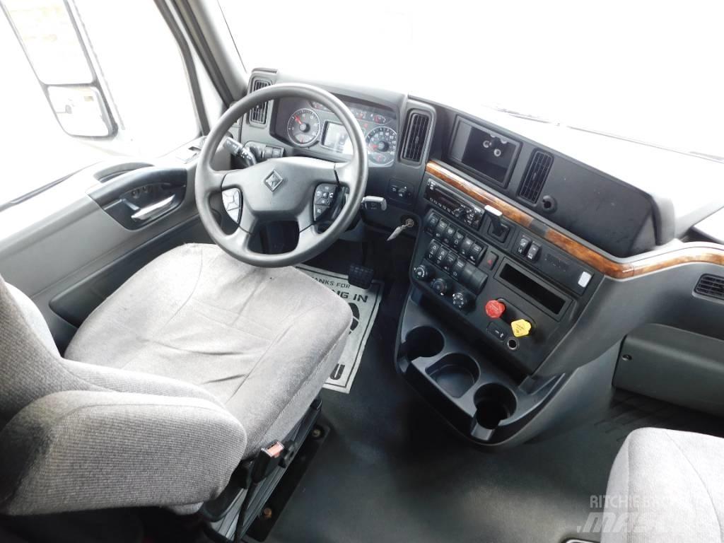 International LT 625 Vetopöytäautot