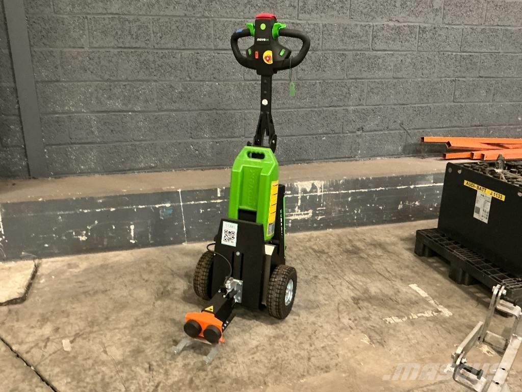 Movexx T1500 Vetotrukit