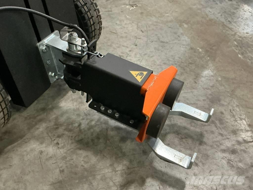 Movexx T1500 Vetotrukit