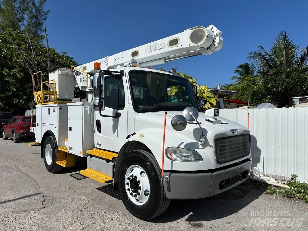 Freightliner M2 Muut kuorma-autot