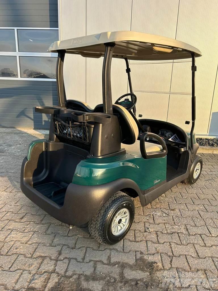 Club Car Tempo Henkilöautot