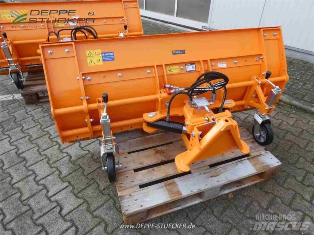 Matev SRM-SF 180 Lumiaurat