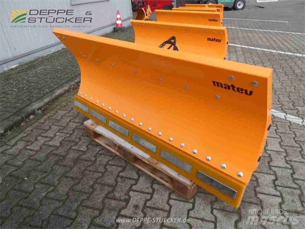 Matev SRM-SF 180 Lumiaurat