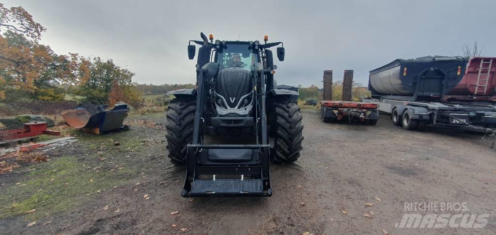 Valtra T 234 Versu Traktorit