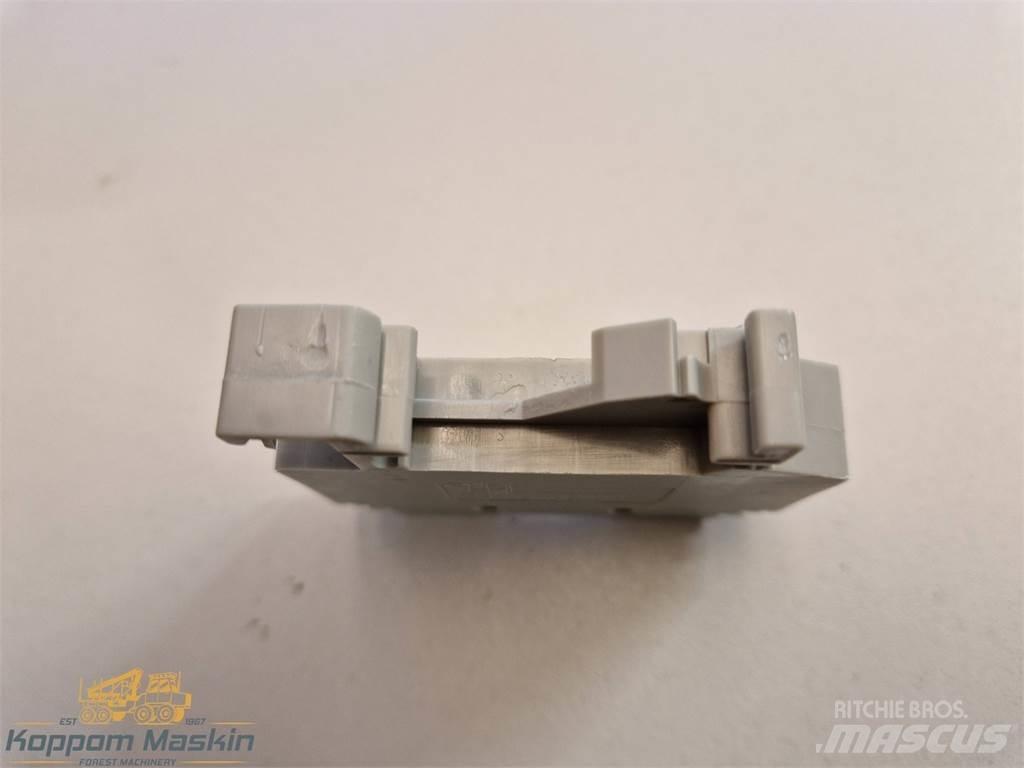 Rottne 991-0735 Sähkö ja elektroniikka