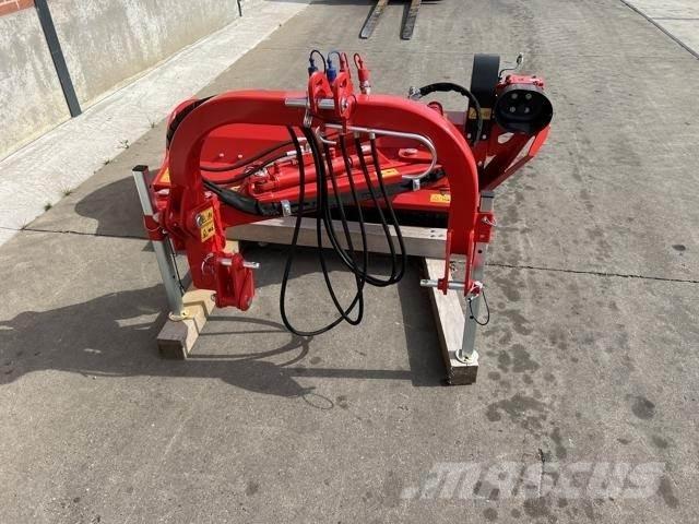 Tehnos MBLS 150 Niittokoneet