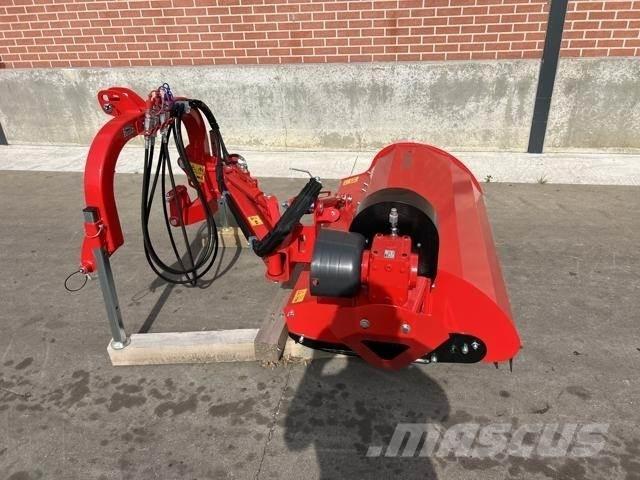 Tehnos MBLS 150 Niittokoneet