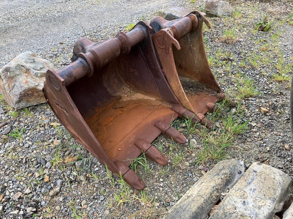 Hitachi ZX85USB Midikaivukoneet 7t - 12t