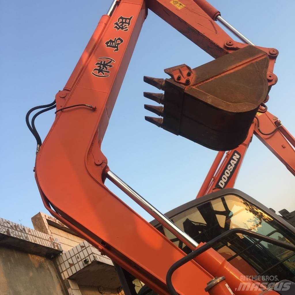 Hitachi ZX 70 Midikaivukoneet 7t - 12t