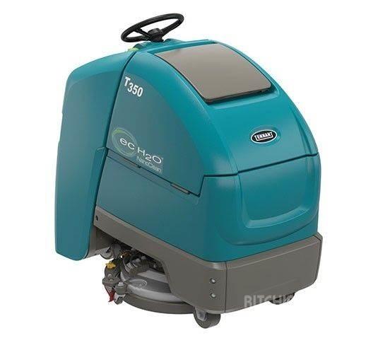 Tennant T350 Muut haarukkatrukit