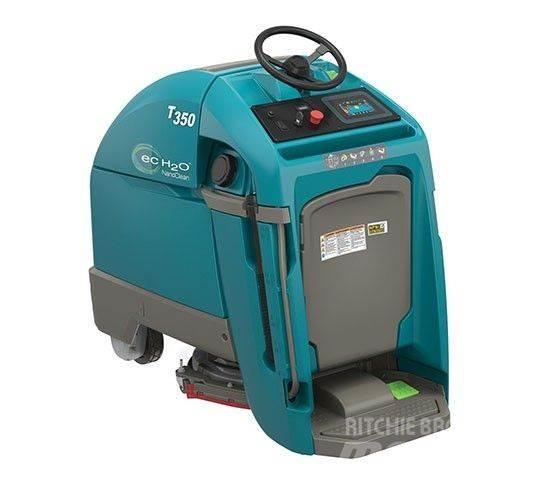 Tennant T350 Muut haarukkatrukit