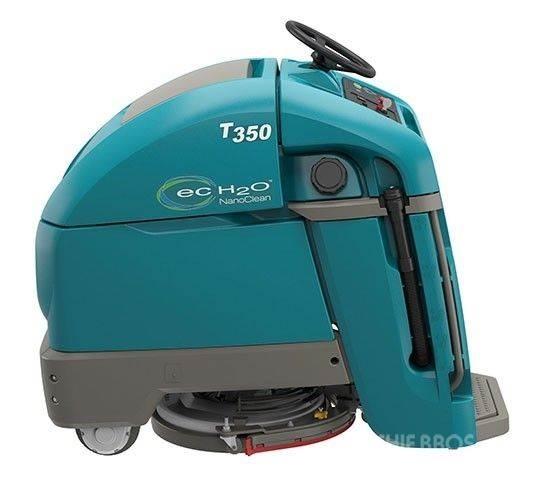 Tennant T350 Muut haarukkatrukit