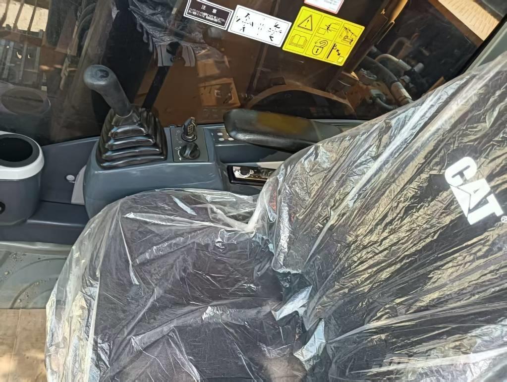 CAT 330 D2L Telakaivukoneet