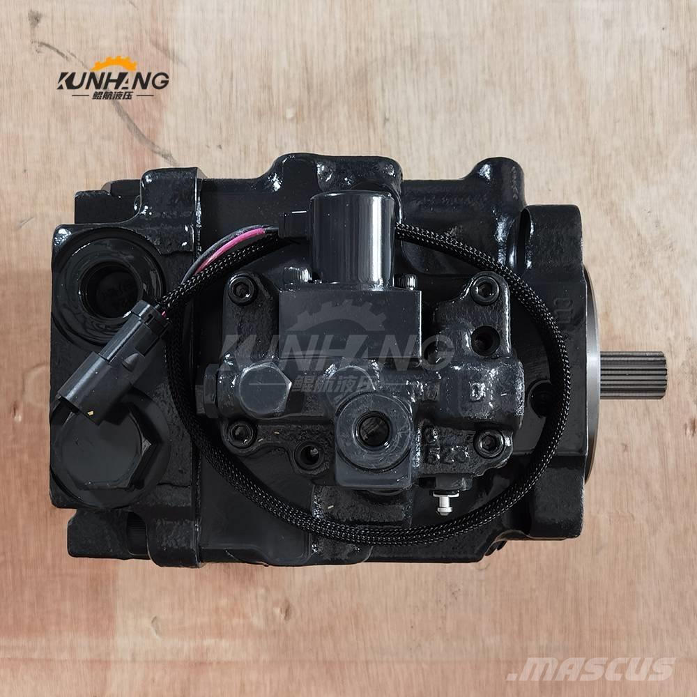 Komatsu D85 FUN PUMP Vaihteisto