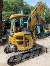 Komatsu PC 30 Minikaivukoneet < 7t