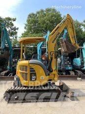 Komatsu PC 30 Minikaivukoneet < 7t