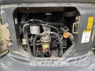 Komatsu PC 30 Minikaivukoneet < 7t